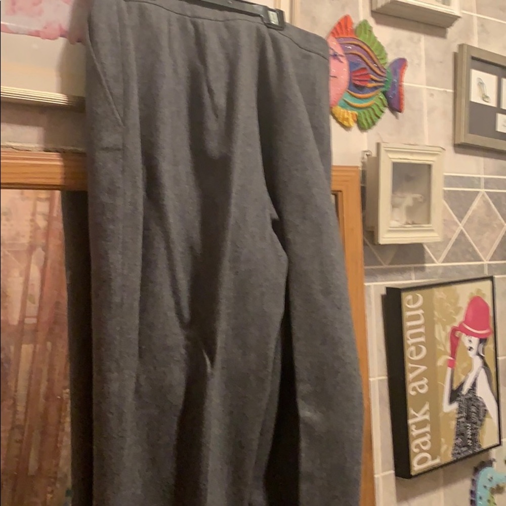 Pendleton Wool Pants - image 5